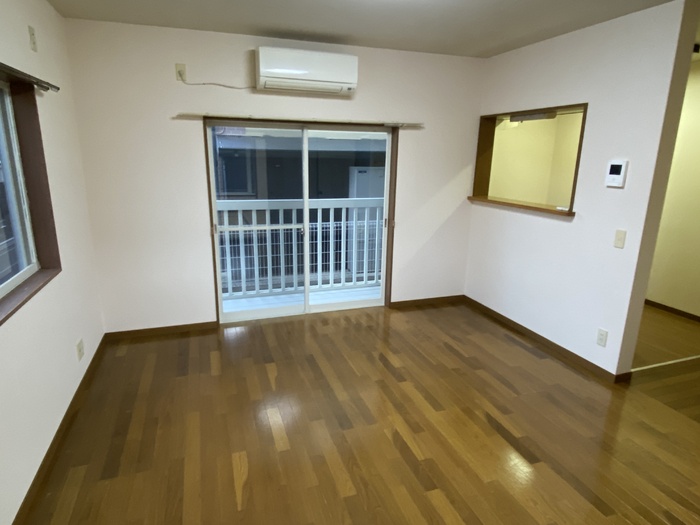 コーポユタカ 101 画像6