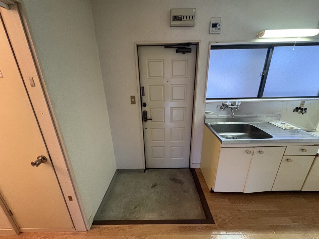 サニーハイツ 203号室 画像5