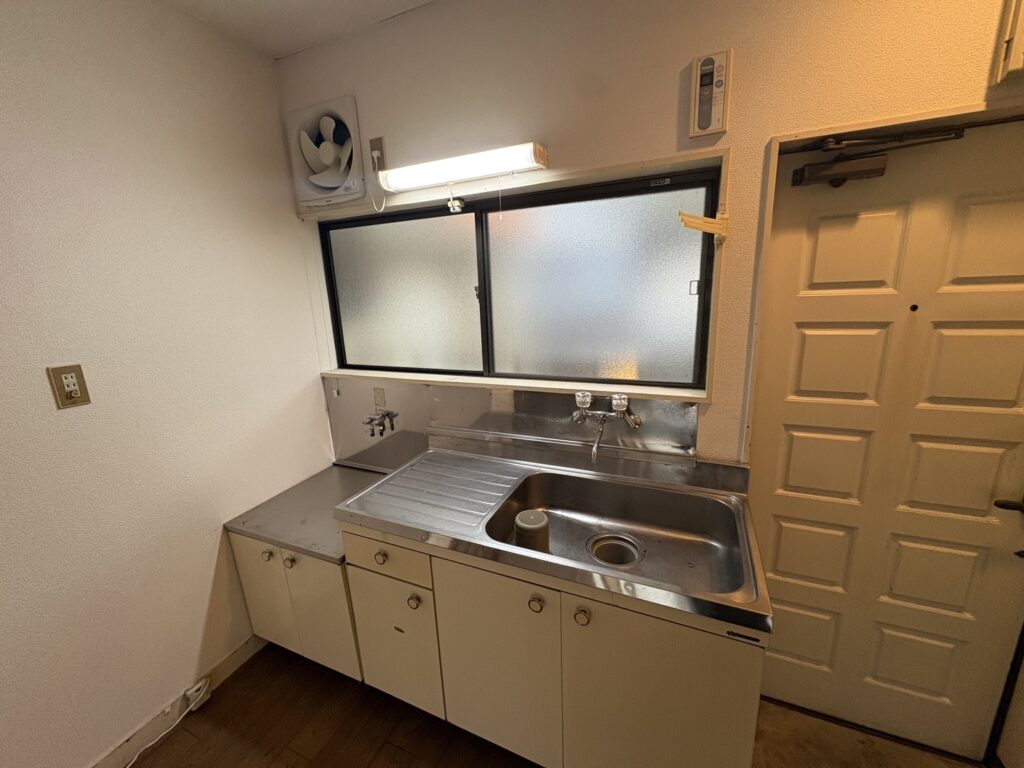 サニーハイツ 205号室 画像8