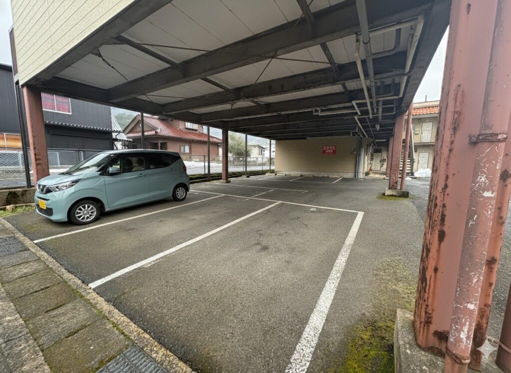 サニーハイツ 207号室 画像30