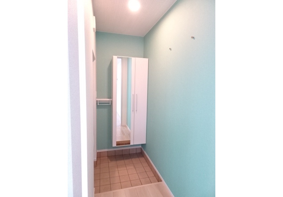 リバーサイド伊佐津　101号室 画像11