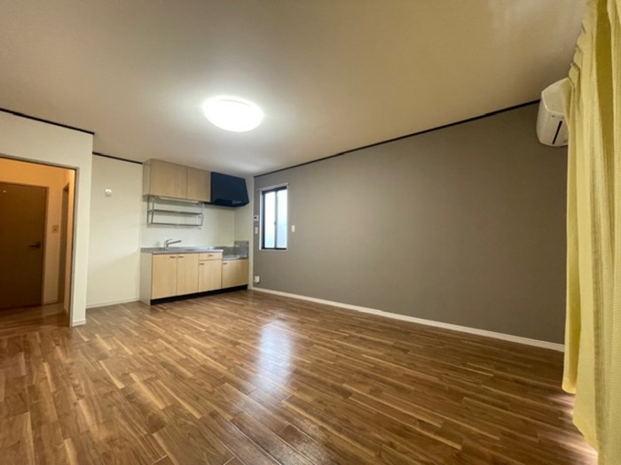 エポワールMatsui2 203 画像4