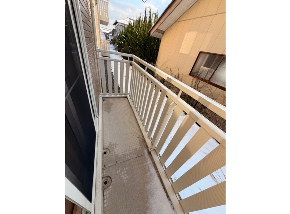 グランモア和田C 101 画像7