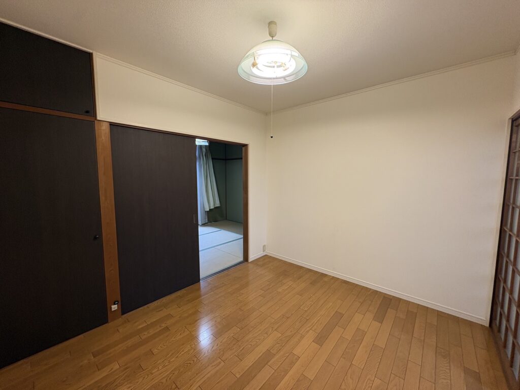 サニーハイツ 207号室 画像12