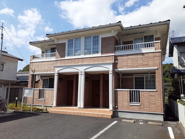 チェリーブローテ常 102号室 画像2 チェリーブローテ常 102号室 画像2