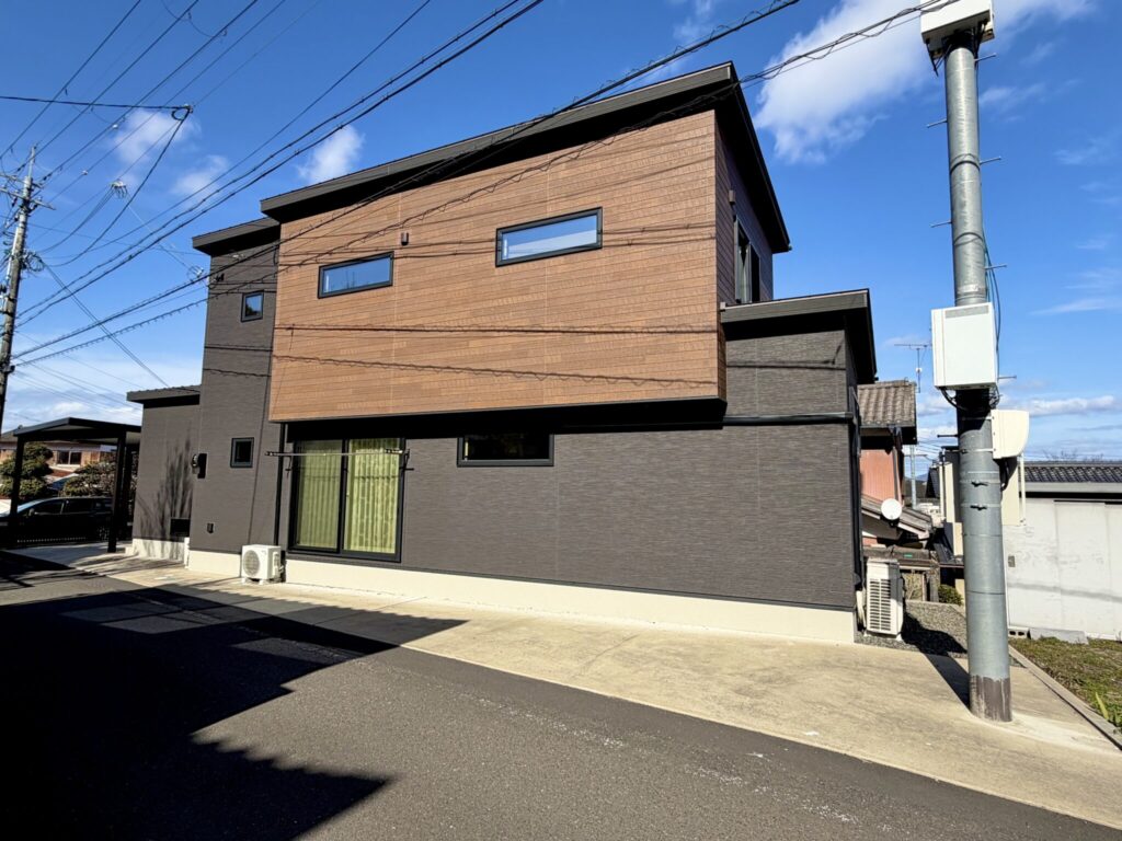 綾部市神宮寺町中古住宅 画像5