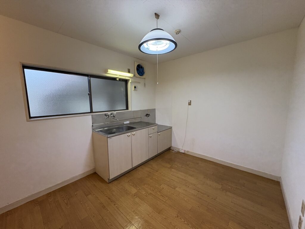 サニーハイツ 207号室 画像6