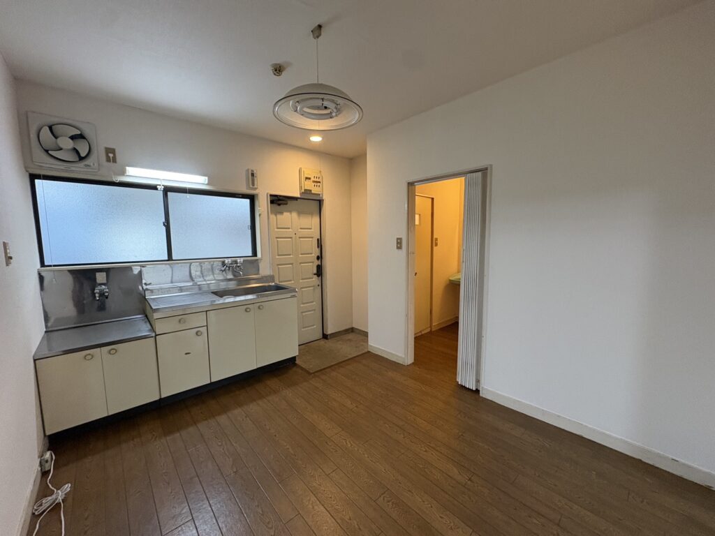 サニーハイツ 205号室 画像6