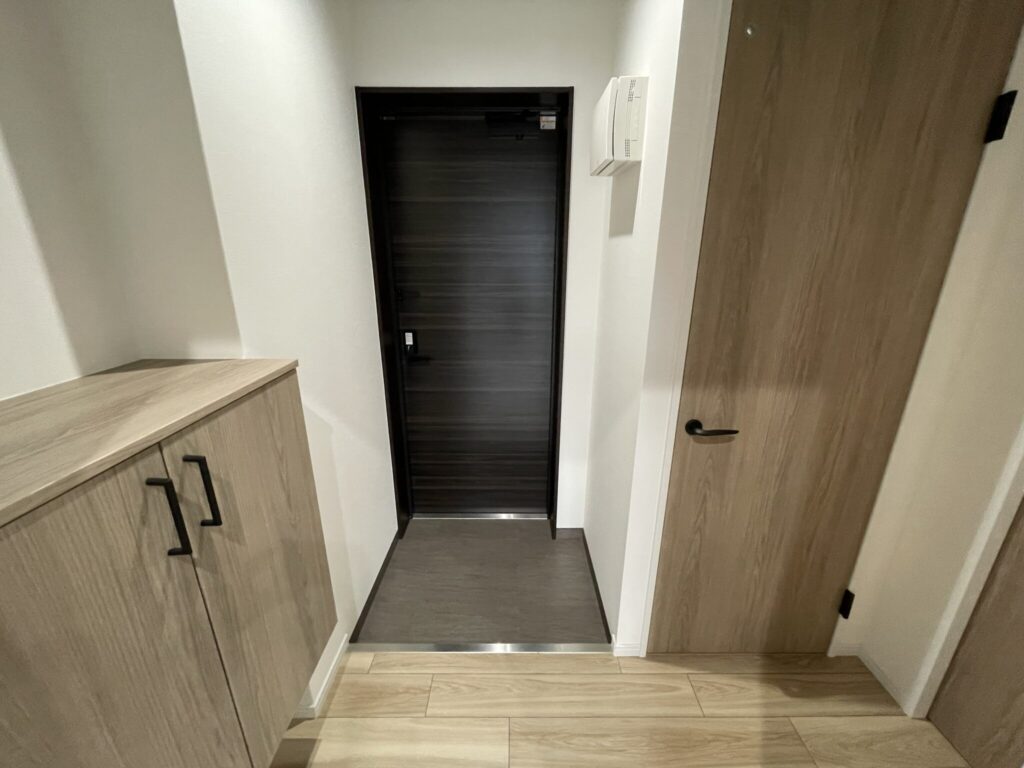 【築浅】EXE南浜Ⅱ Atype 102号室 画像4 【築浅】EXE南浜Ⅱ Atype 102号室 画像4