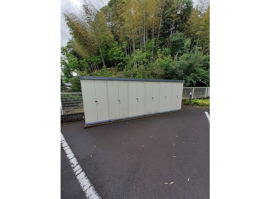 リーベ 101号室 画像11