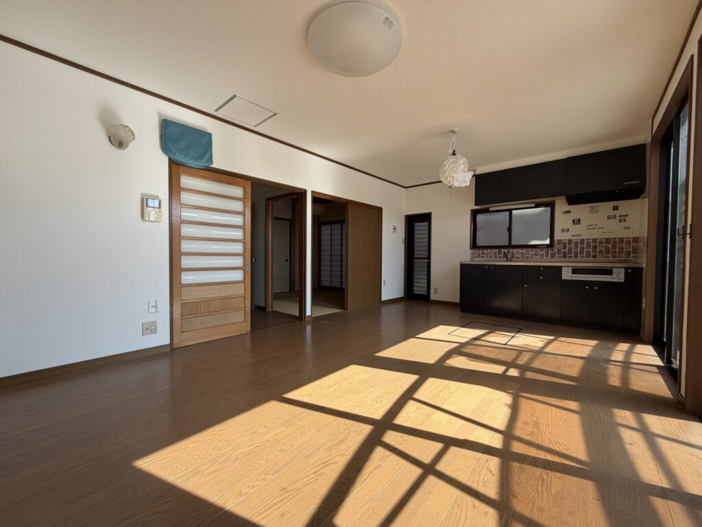 上安中古住宅 画像9 上安中古住宅 画像9