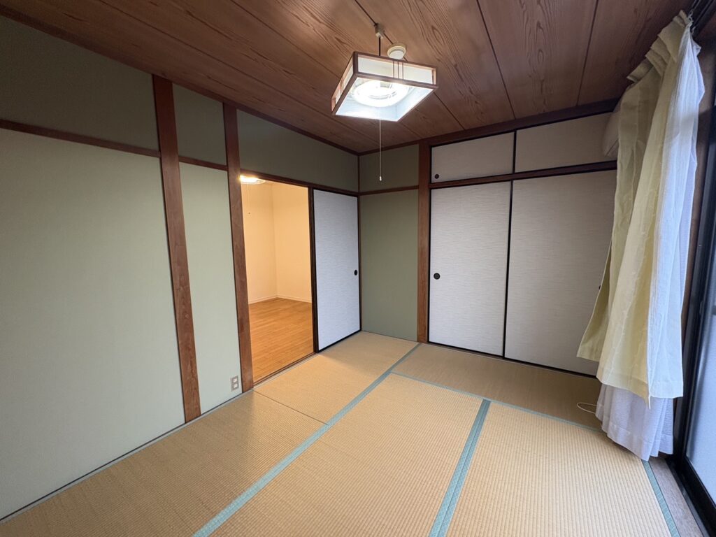 サニーハイツ 207号室 画像18