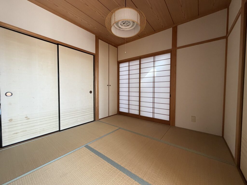 上安中古住宅 画像28 上安中古住宅 画像28