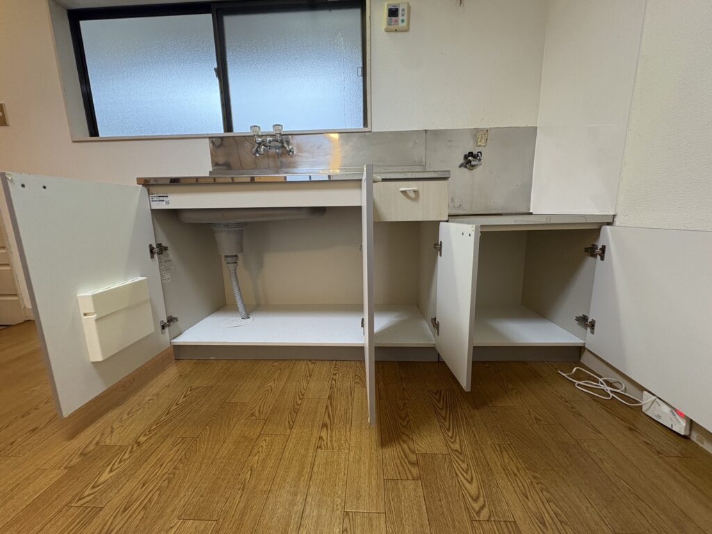 サニーハイツ 207号室 画像10