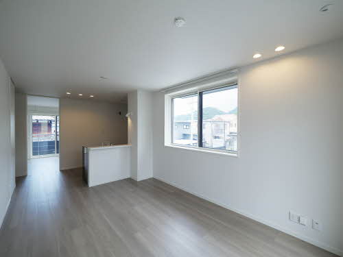 シャーメゾン境谷201 画像4