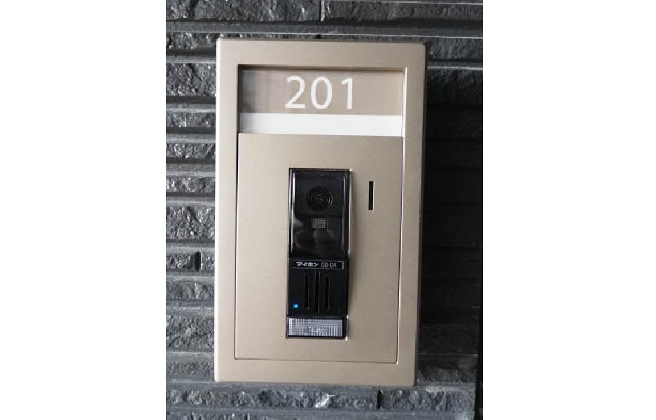 シャーメゾン境谷201 画像13