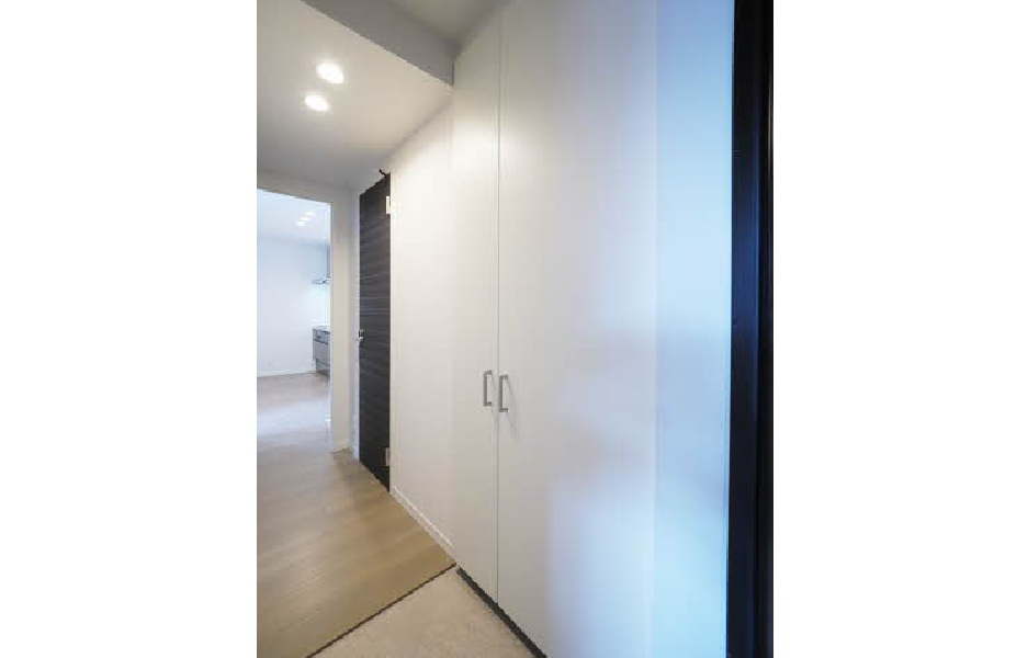 シャーメゾン境谷201 画像5