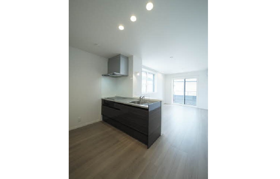 シャーメゾン境谷201 画像9