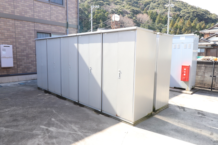 アメニティＡ 102 画像5