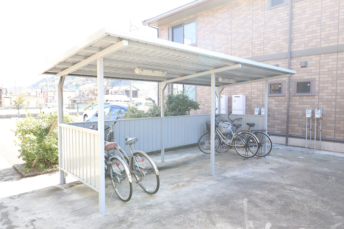 アメニティＡ 102 画像4