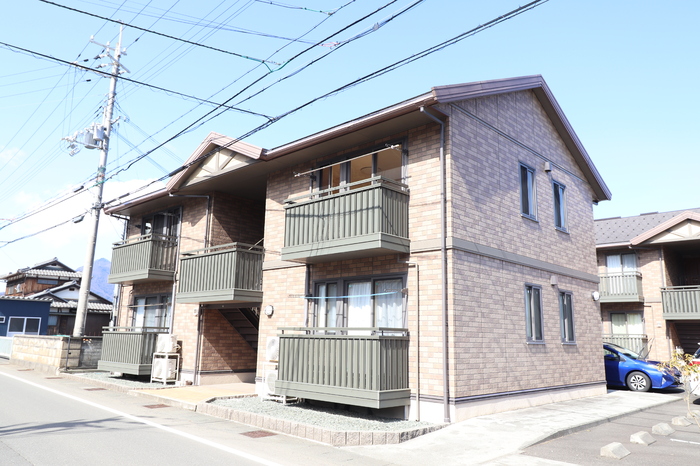 アメニティＡ 102 画像2