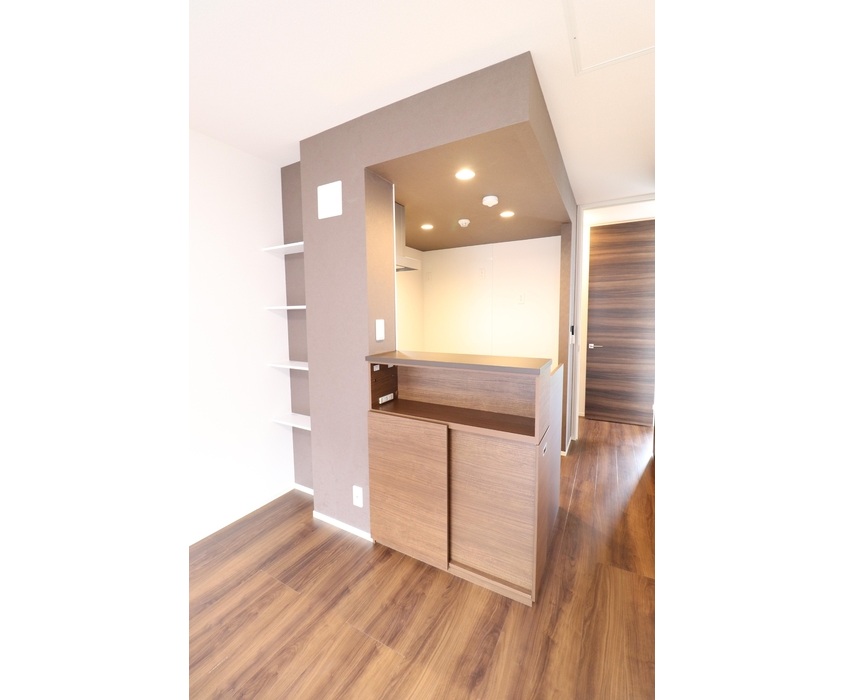 レガシア 301 画像17