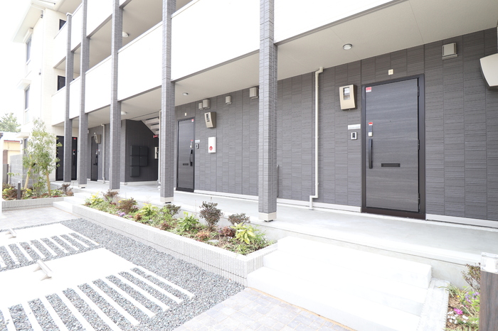 レガシア 301 画像3