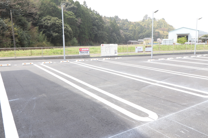 レガシア 301 画像4