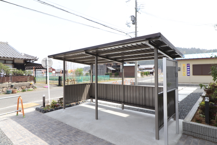 レガシア 301 画像5