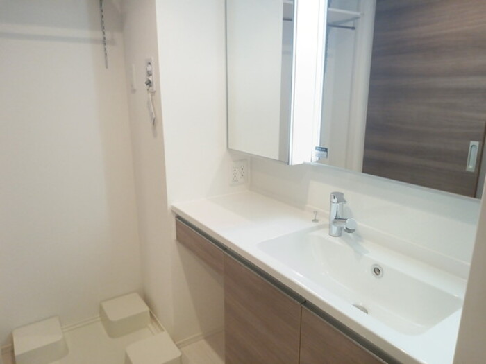 グランメゾンWD 102 画像12