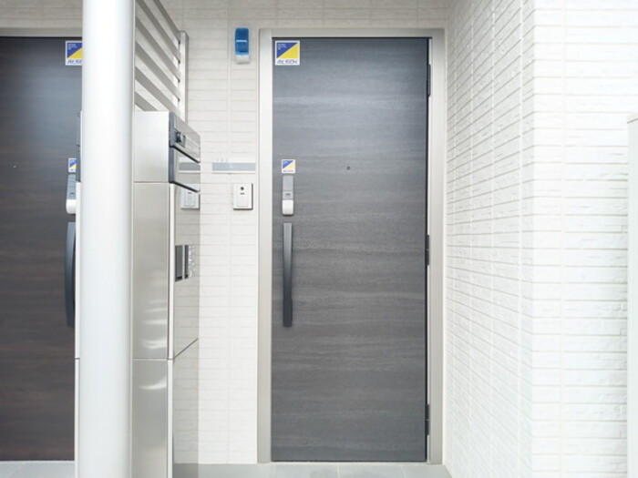 グランメゾンWD 102 画像16