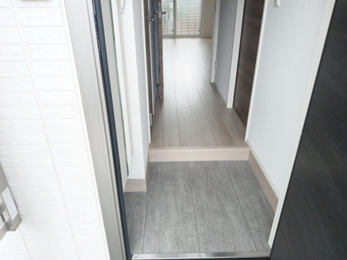 グランメゾンWD 102 画像15