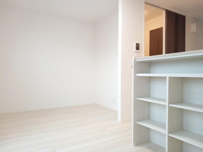 グランメゾンWD 208 画像5