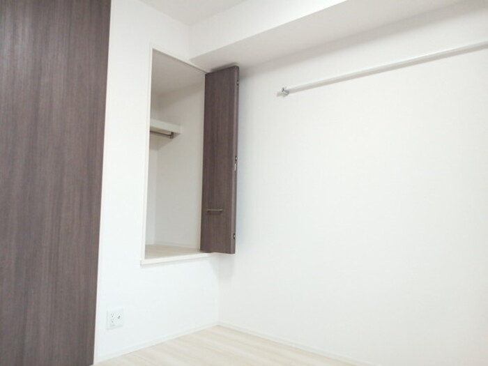 グランメゾンWD 208 画像6