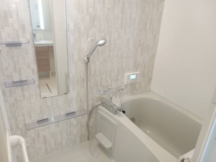 グランメゾンWD 208 画像8