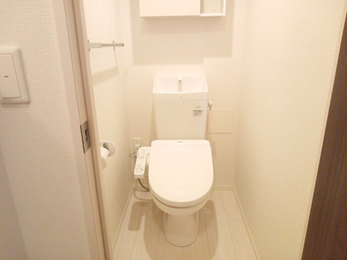 グランメゾンWD 208 画像9