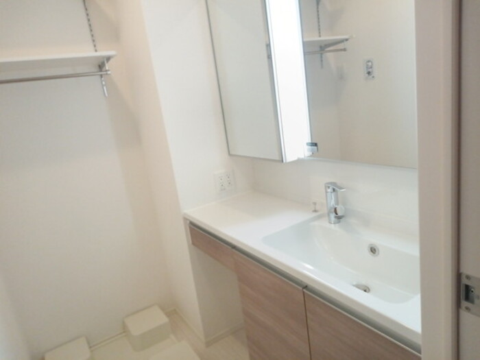 グランメゾンWD 208 画像10