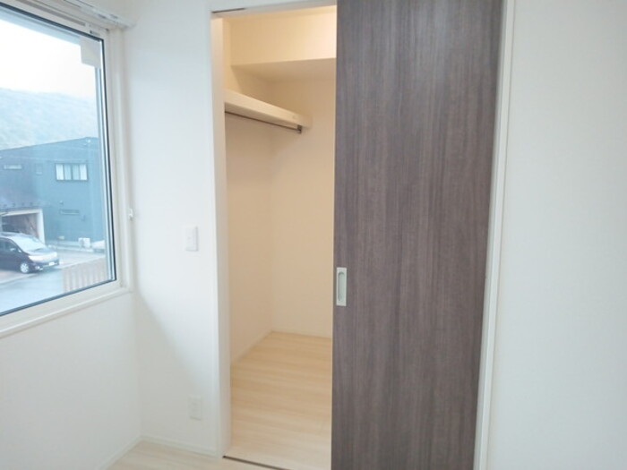 グランメゾンWD 208 画像11