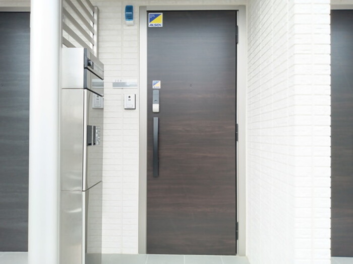 グランメゾンWD 208 画像14