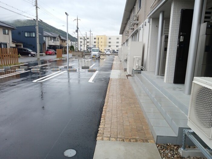 グランメゾンWD 102 画像20