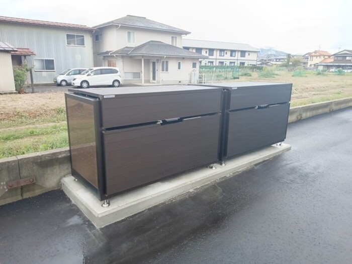 グランメゾンWD 102 画像23