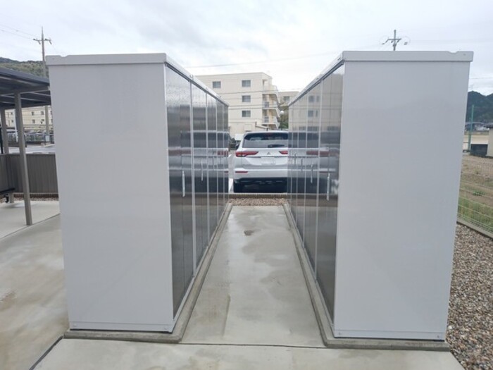 グランメゾンWD 102 画像24