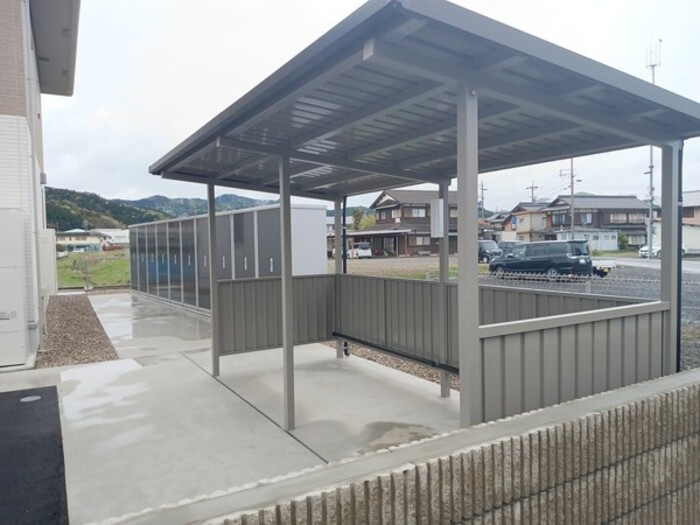 グランメゾンWD 102 画像25