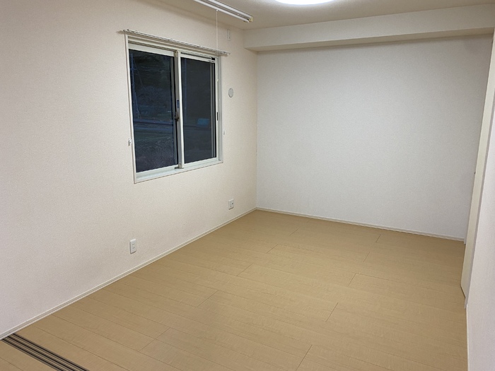 カサ・マールK B棟 201 画像4