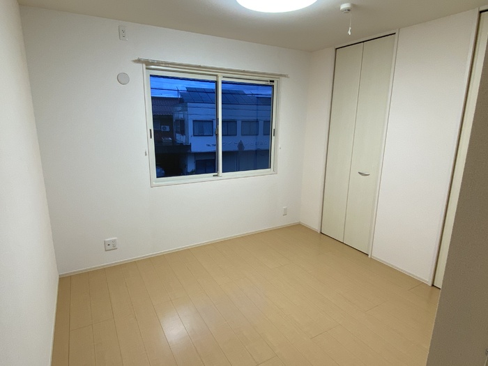 カサ・マールK B棟 201 画像5