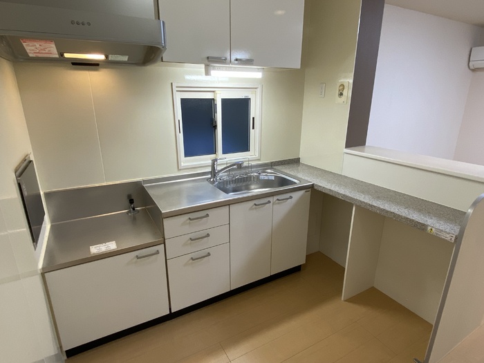 カサ・マールK B棟 201 画像6