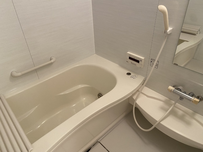 カサ・マールK B棟 201 画像7