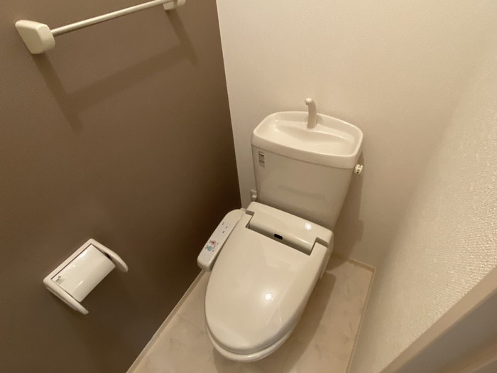 カサ・マールK B棟 201 画像8