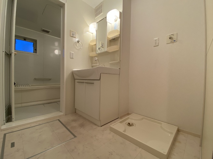 カサ・マールK B棟 201 画像9