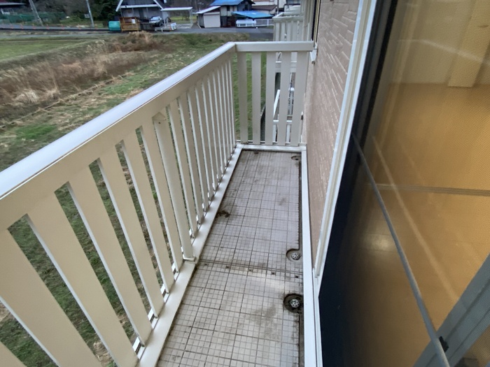 カサ・マールK B棟 201 画像10